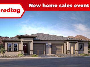 1175 Melody Lark St, Henderson, NV 89011