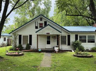506 Mower St, Duenweg, MO 64841