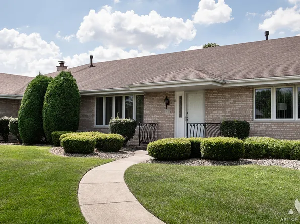 11015 New Mexico Ct, Orland Park, IL 60467