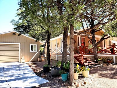 1319 N Locarno Cir, Payson, AZ, 85541