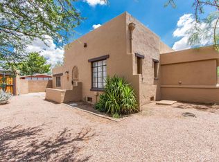 1124 E Blacklidge Dr, Tucson, AZ 85719