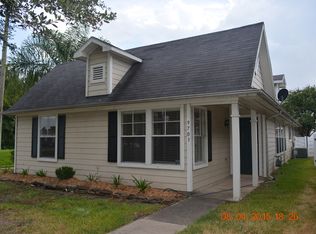 9703 Farrell Dr, Houston, TX 77070