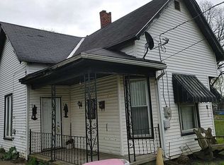 1608 S Penn St, Muncie, IN 47302