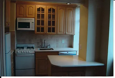 Rented by McDonagh Real Estate