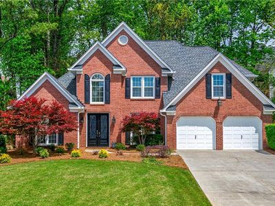 6545 Wedgewood Chase, Suwanee, GA, 30024