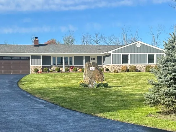 41 Diddell Road, Wappingers Falls, NY 12590