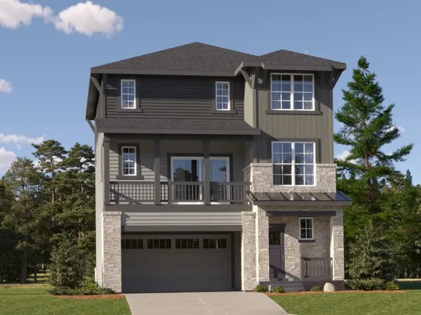 2332 S Haleyville Way, Aurora, CO 80018