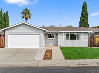1897 Crater Lake Ave, Milpitas, CA 95035