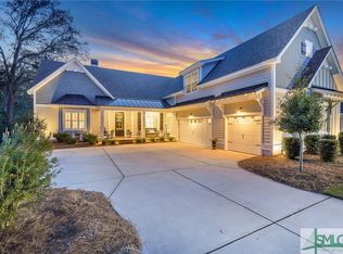 101 Bramswell Rd, Pooler, GA 31322