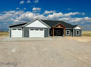 130 Ruby Ct, Dillon, MT 59725