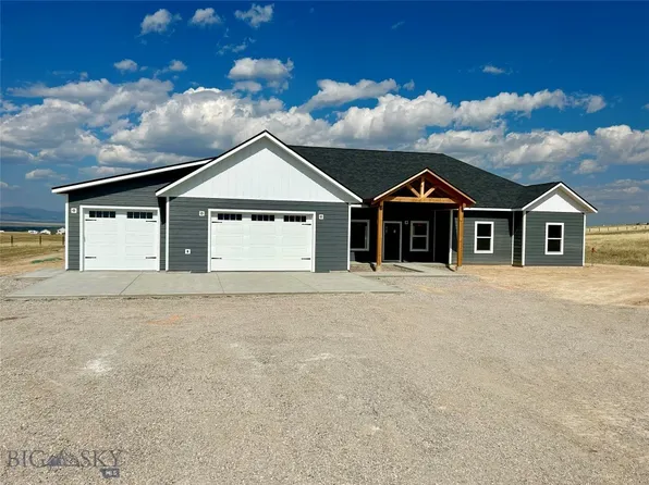 130 Ruby Ct, Dillon, MT 59725