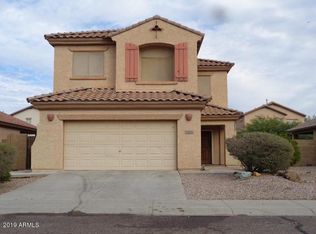 11726 W Grant St, Avondale, AZ 85323