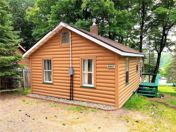 7595 Pine Point ROAD #3, Hayward, WI 54843