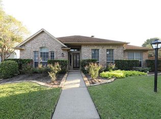 12215 Shady Downs Dr, Houston, TX 77082