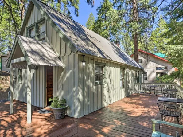 42036 Tollhouse Road, Shaver Lake, CA 93664