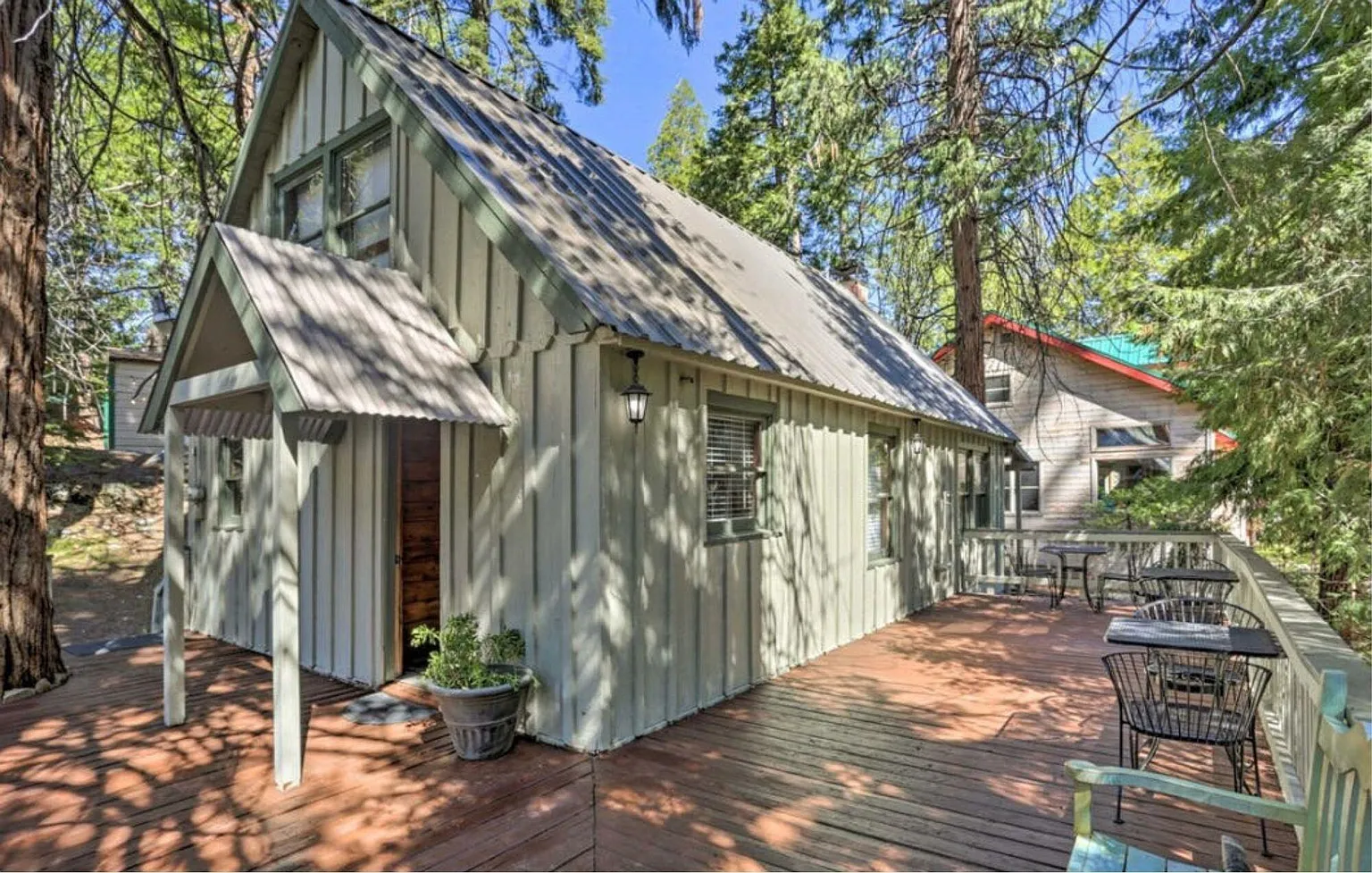 42036 Tollhouse Road photo 1