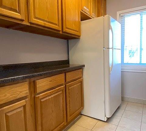 Kitchen Left