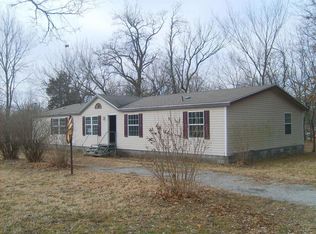 101 W Radley Ave, Pittsburg, KS 66762