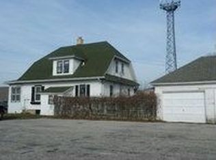 520 Kilbourn St, Kewaunee, WI 54216
