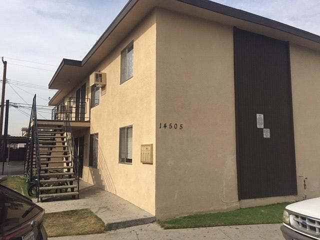 1st image of 14505 Alburtis Ave APT 2