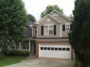1960 Glynmoore Dr, Lawrenceville, GA 30043