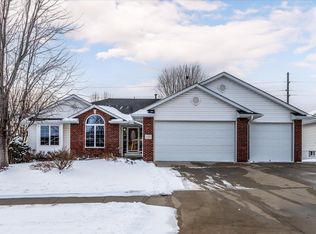 1318 Oran Dr, Council Bluffs, IA 51503