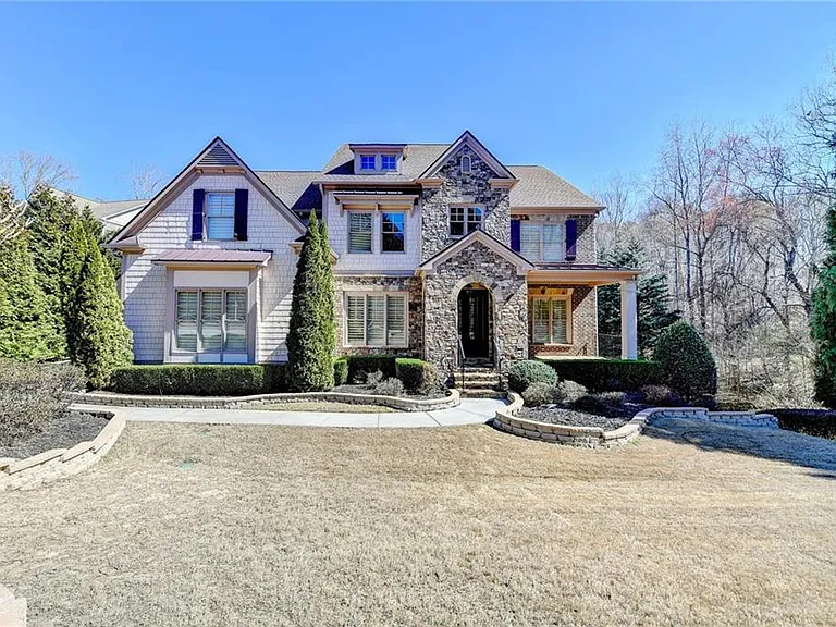 2230 Manor Creek Ct — Photo 1