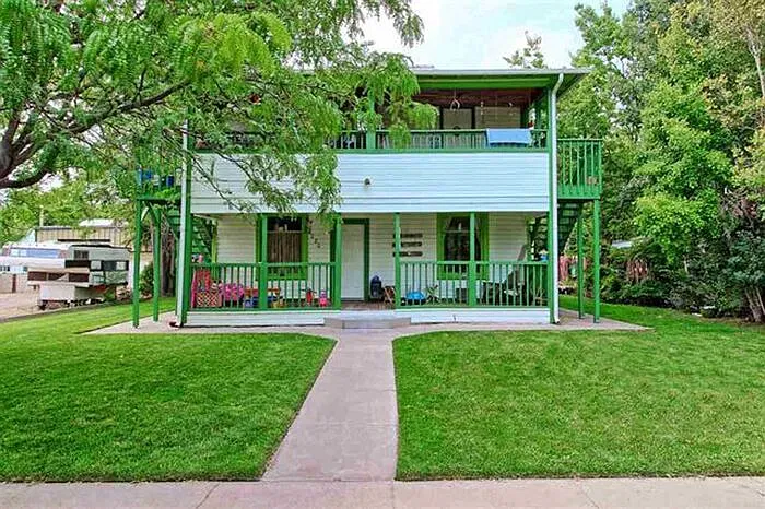 2 bed, 1.0 bath, $1,150 — Photo 1