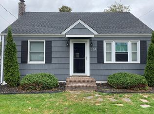 154 Lincoln Ave, Hightstown, NJ