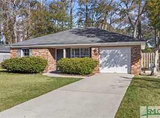 120 E Mell St, Pooler, GA 31322