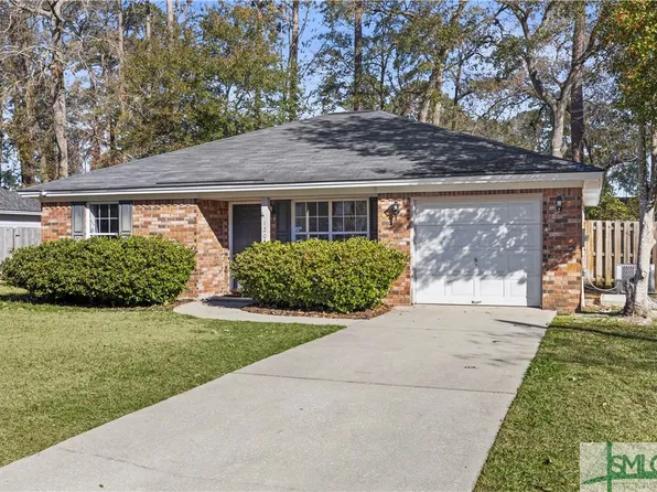 120 E Mell Street, Pooler, GA 31322