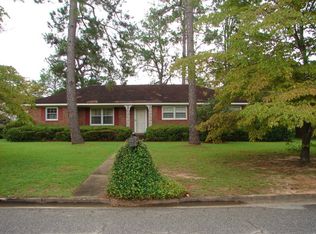 1714 Parker Ave, Albany, GA 31707
