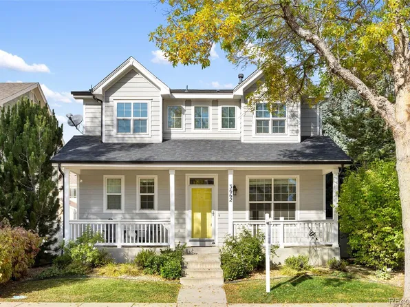 3662 Cassiopeia Lane, Fort Collins, CO 80528