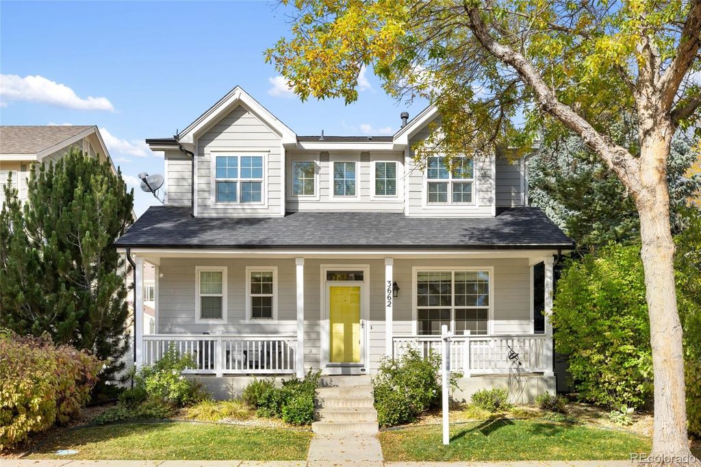 3662 Cassiopeia Lane