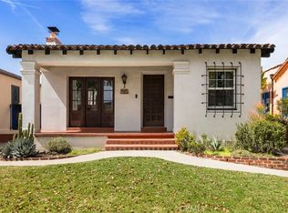 815 Winthrop Dr, Alhambra, CA 91803