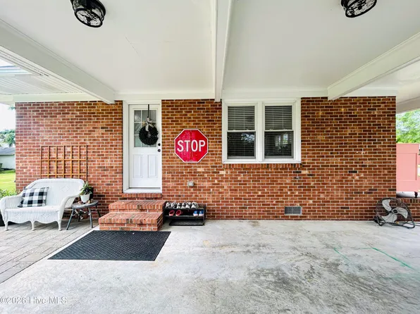 1014 Schall Place, Jacksonville, NC