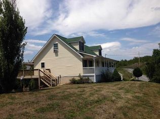 264 Indigo Trl, Dandridge, TN 37725