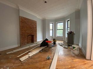 94 Clinton Ave #2R, Brooklyn, NY 11205