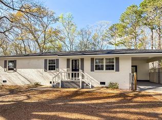 408 Ozark Rd, Abbeville, AL 36310