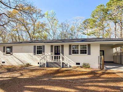 408 Ozark Rd, Abbeville, AL, 36310