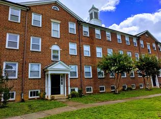 2606 Kensington Ave APT 6, Richmond, VA 23220