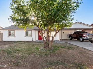 2016 N 61st Ave, Phoenix, AZ 85035