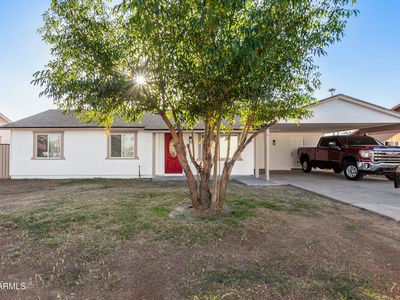 2016 N 61st Ave, Phoenix, AZ, 85035