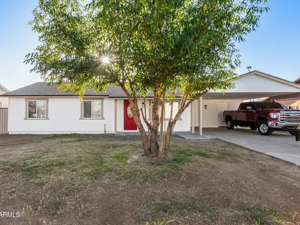 2016 N 61ST Avenue, Phoenix, AZ 85035