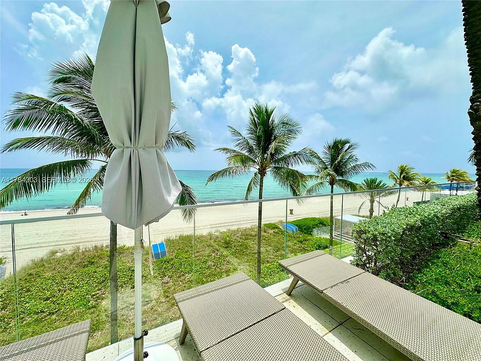1st image of 18911 Collins Ave APT 405