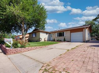 5070 Ursula Way, Denver, CO 80239