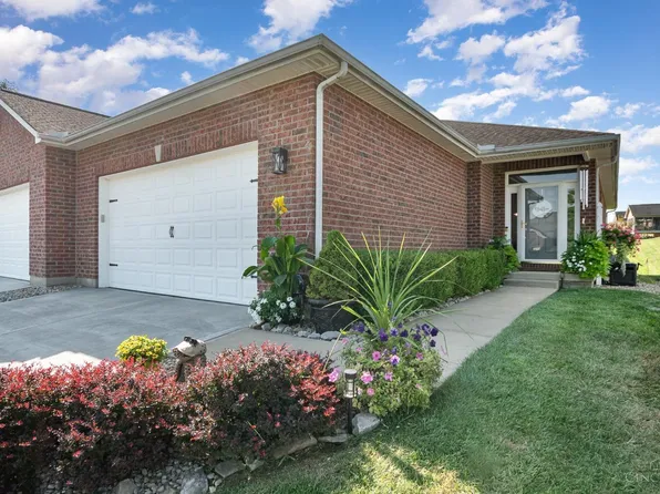 121 Oakmont Ct, Lawrenceburg, IN 47025