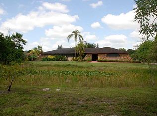 5120 SW 172nd Ave, Southwest Ranches, FL 33331