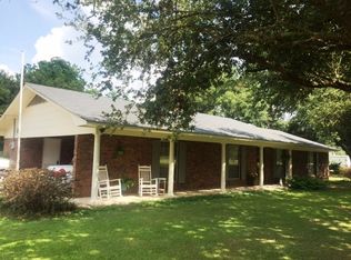 604 Nichols Dr, Vidalia, LA 71373