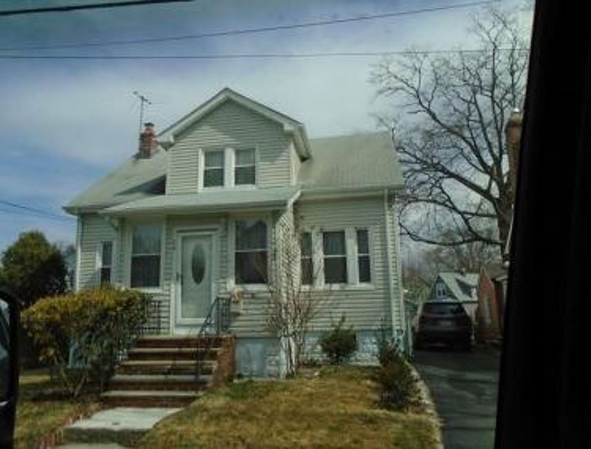 Property Front View
